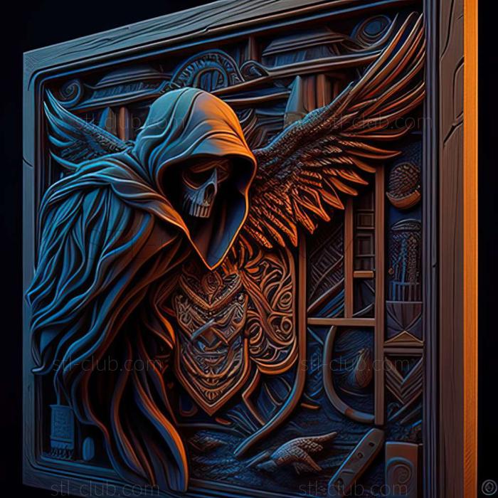 dan mumford